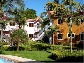 Hotel Dream Village Cocos Boca Chica
